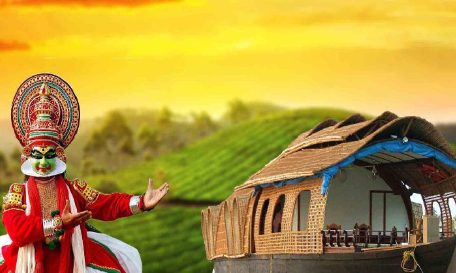 Amazing Kerala Trip For You